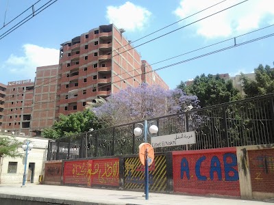 Photos of Ezbet El Nakhl