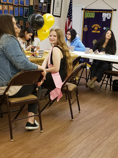 Centerville Lions Club - Thumbnail