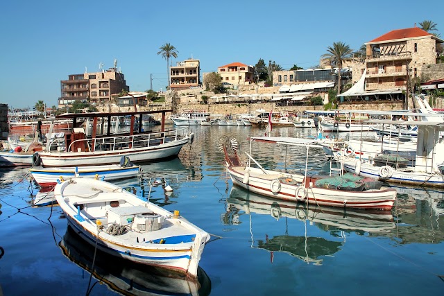 District de Jbeil