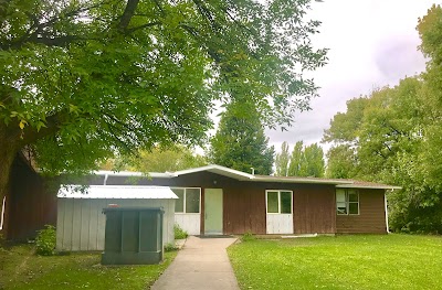 Islamic Center of Grand Forks