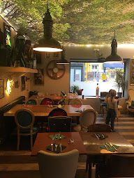 Photo n°7 de Brasserie Le Paris à Saint-Germain-Lembron (Pizzeria)