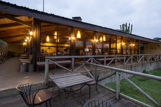 Ngorongoro Rhino Lodge by null