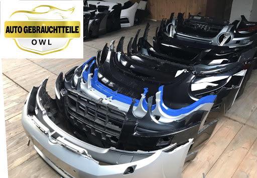 Auto Gebrauchteile OWL - Thumbnail
