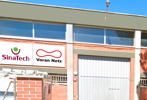 Sinatech Srl - Visual