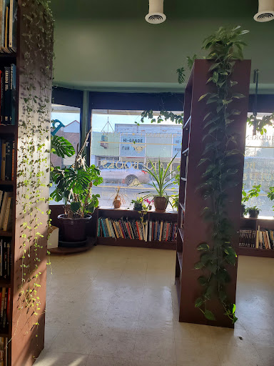 Peryton Books