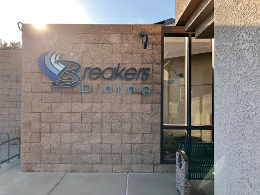 Breakers Dining Facility - Visual