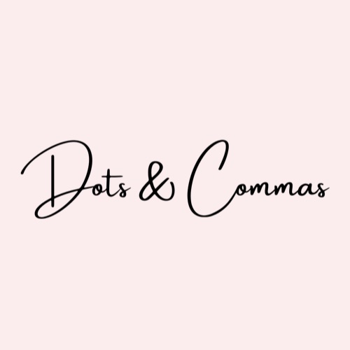 Dots & Commas Bookkeeping - Thumbnail
