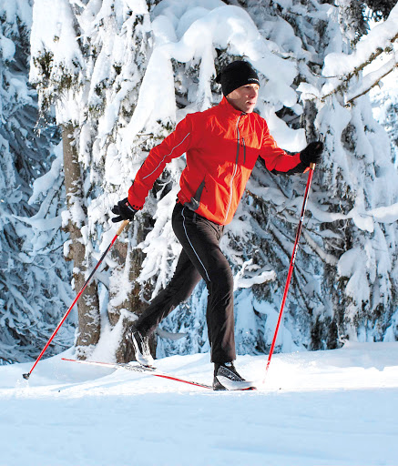 Skiverleih Hausberg Ski- und Snowboardschule Seegatterl - Thumbnail