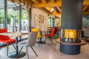 Photo n°1 de Restaurant Le Millésime à Ménilles (Spa)