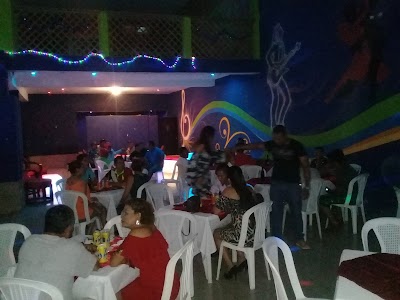 Photos of Splash Disco