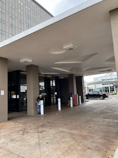 USA Health University Hospital - Thumbnail