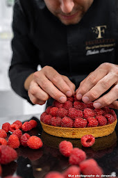 Photo n°4 de Boulangerie Feuillette à Pithiviers (Salon de thé)