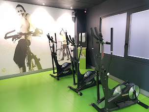 Photo n°20 de Keepcool Avignon Fontcouverte à Avignon (Complexe sportif)