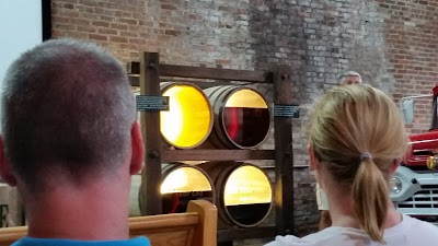 Photos of Mint Julep Tours and Transportation