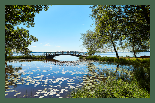 Vasteras Tourist Center - Thumbnail