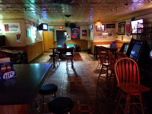 John's Bar - Visual
