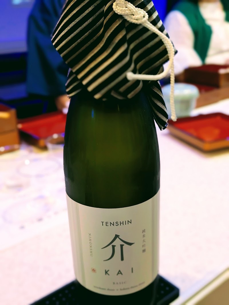 SAKE 焼酎 BAR Salon