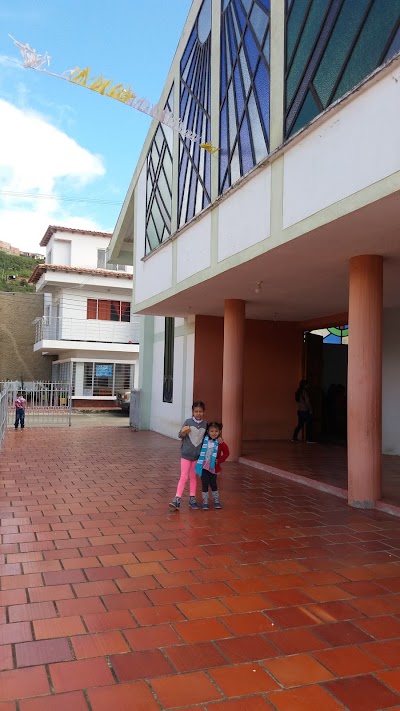 Photos of Iglesia Divino Ni&ntilde;o Jesus