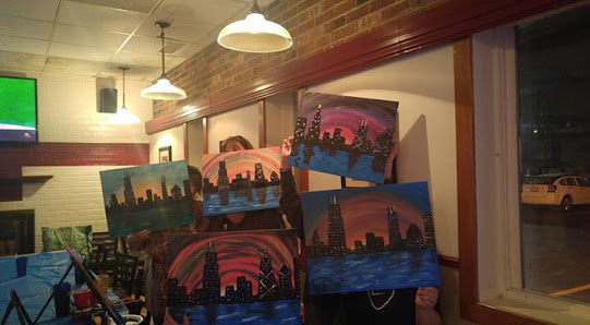 New Horizon Restaurant 14741 Central Ave, Oak Forest, IL 60452