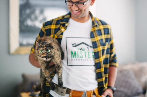 Avatar for Mister Handycat LLC