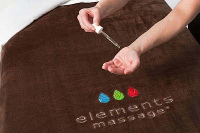 Elements Massage