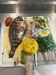 Photo n°30 de Le Cœur de St Val à Saint-Valérien (Restaurant)