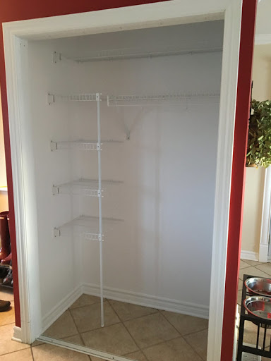 Solutions Cabinets - Visual