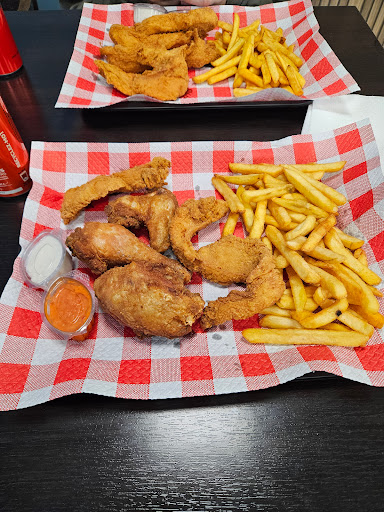 Photo 4 - Yugo Chicken