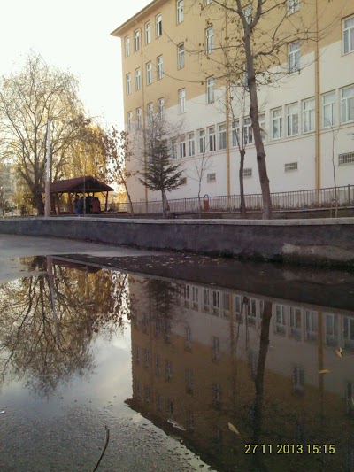 Photos of Corum Science High School