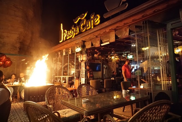 Pasha Cafe & Bistro Göreme