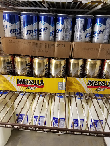 Colmado El Boricua