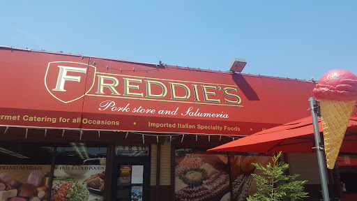 Freddies Supermarket - United States