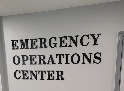 Henry County Office of Emergency Management - Thumbnail