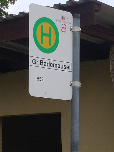 Groß Bademeusel - Thumbnail