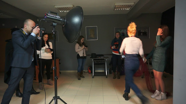 Отзиви за Фото Зона в София - Фотографско студио