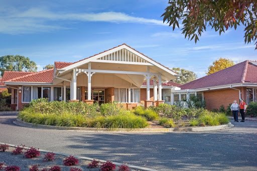 BaptistCare Carey Gardens Centre Aged Care Home - Thumbnail