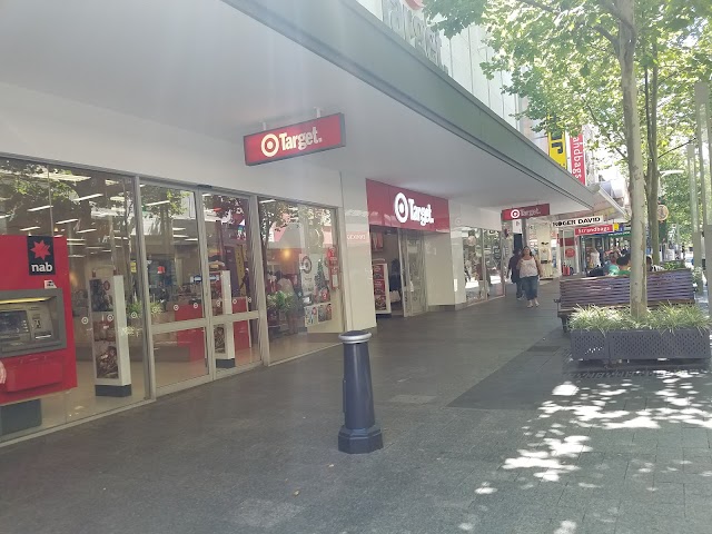 Target