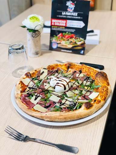 Photo 2 - LA FUN PIZZ BENFELD