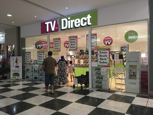 TV Direct - Visual