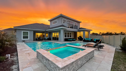 Pools 'N Spas of Central Florida - Thumbnail