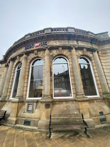 HSBC Bridlington