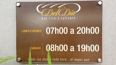 Photos of Panaderia Pan del Dia