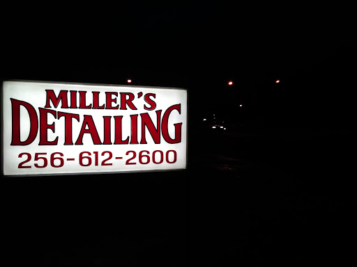 Millers Detailing - Thumbnail
