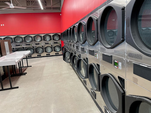 Heights Laundry 3 Gallery - United States