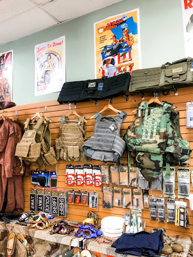Green Zone Army Navy Surplus - Thumbnail