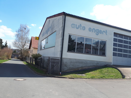 Auto Engert - Visual