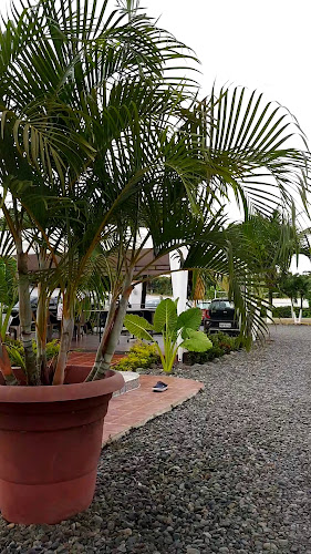 Opiniones de Hotel Kemarios en Tonsupa - Hotel