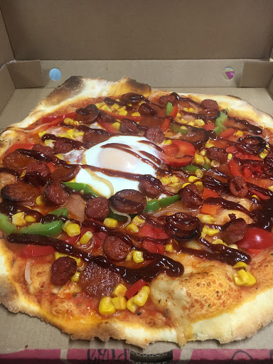 Photo 2 - Roti Pizz