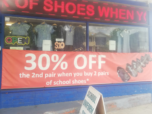 Merrylands West School & Workwear Centre - Thumbnail