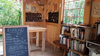 The Bread Stand ("The Bread Lady")